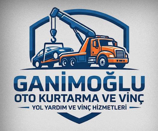 Ganimoğlu Oto Kurtarma ve Vinç